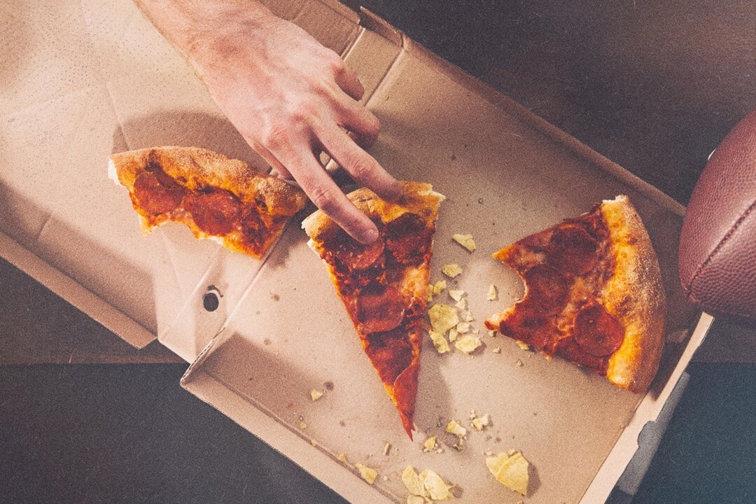 Study Shows Why People Prefer the Unhealthiest Foods
