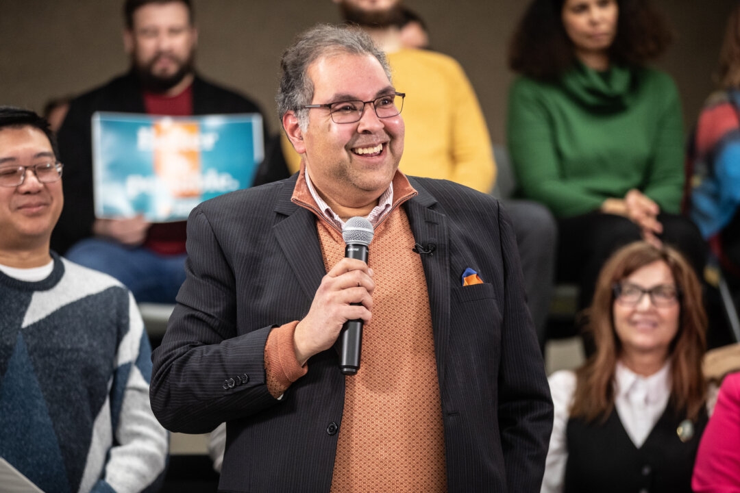 Alberta NDP to End Automatic Membership With Federal Party, Leader Nenshi Gets 89.5% Leadership Support