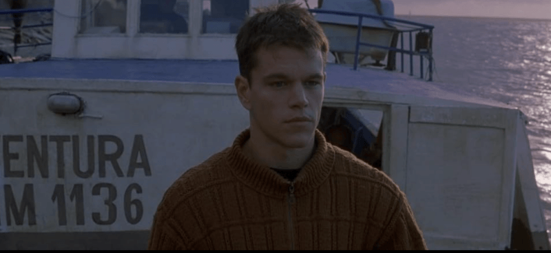 Jason Bourne's Virtues