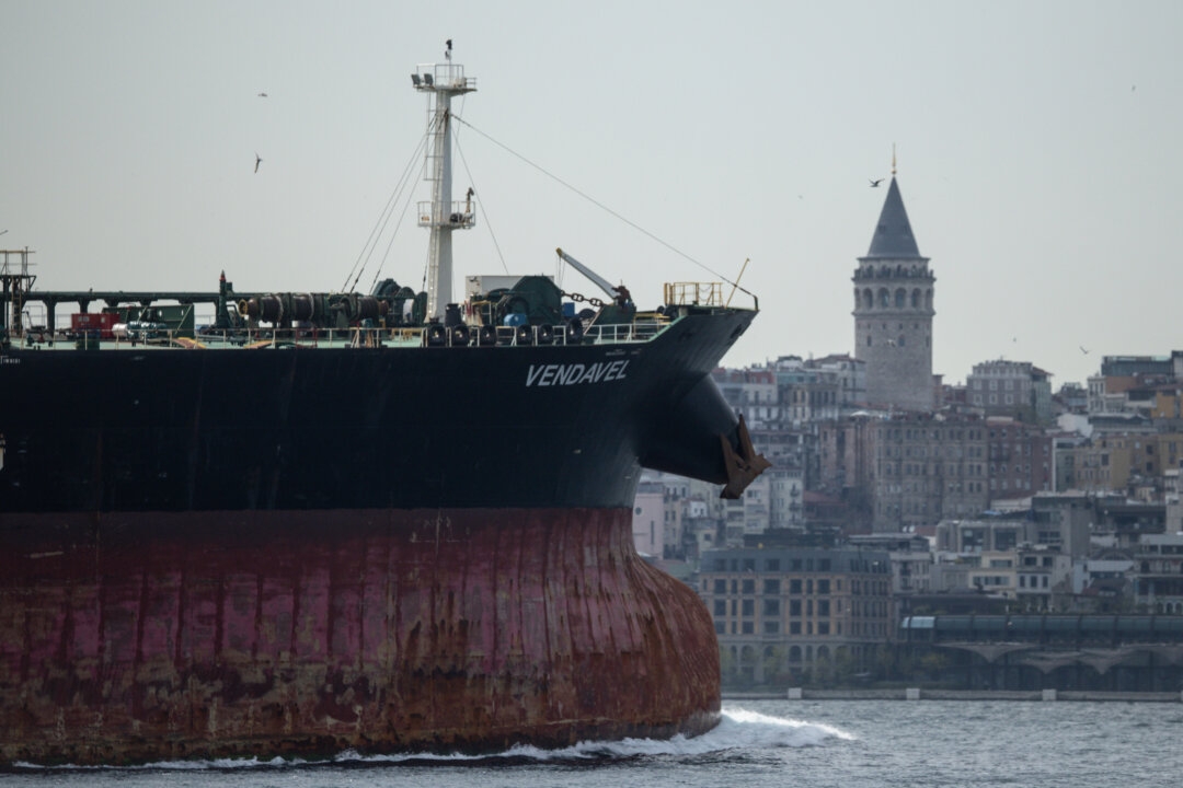 Iranian, European Officials to Hold Nuclear Talks in Istanbul