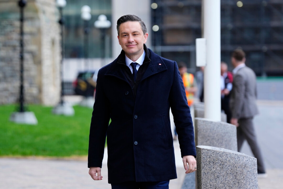 What Is the Reform Act, and How Will It Impact Poilievre?