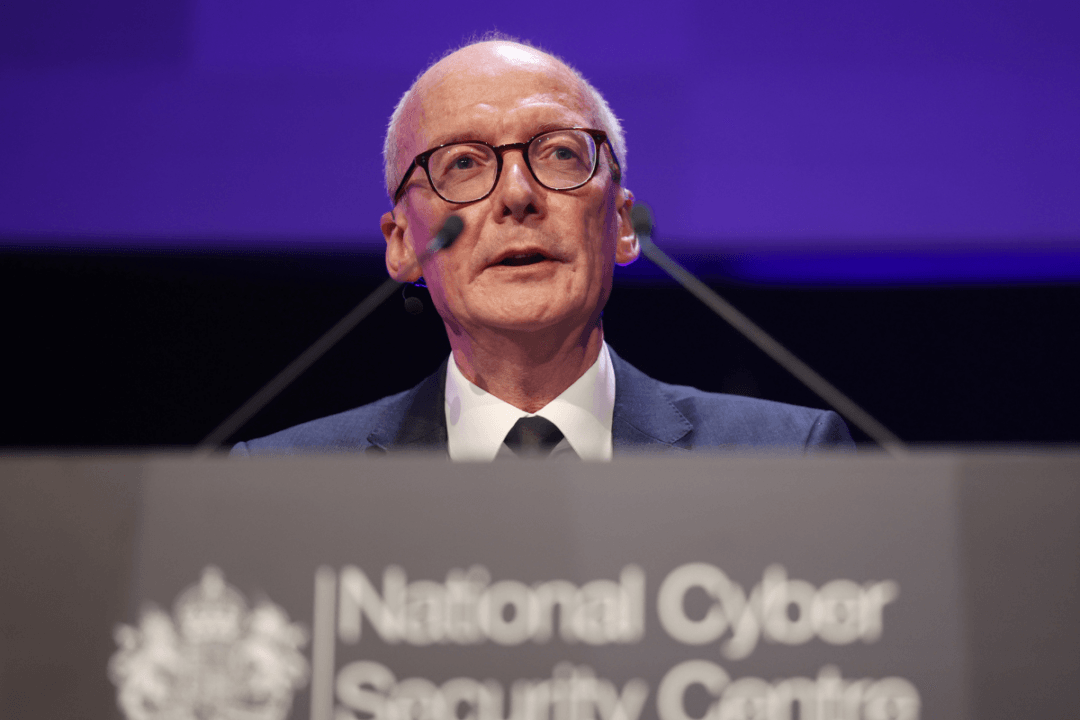Systems Facing Increased Risk of AI-Enhanced Cyber Attacks, Warns NCSC