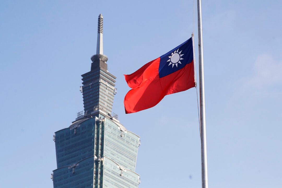 Canada Can Lead the Way in Boosting Support for Taiwan as a Vital Partner and Friend