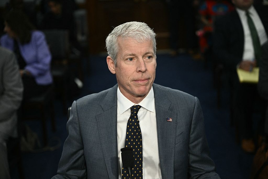 DOE Cancels $3.7 Billion in Biden-Era Green Energy Awards