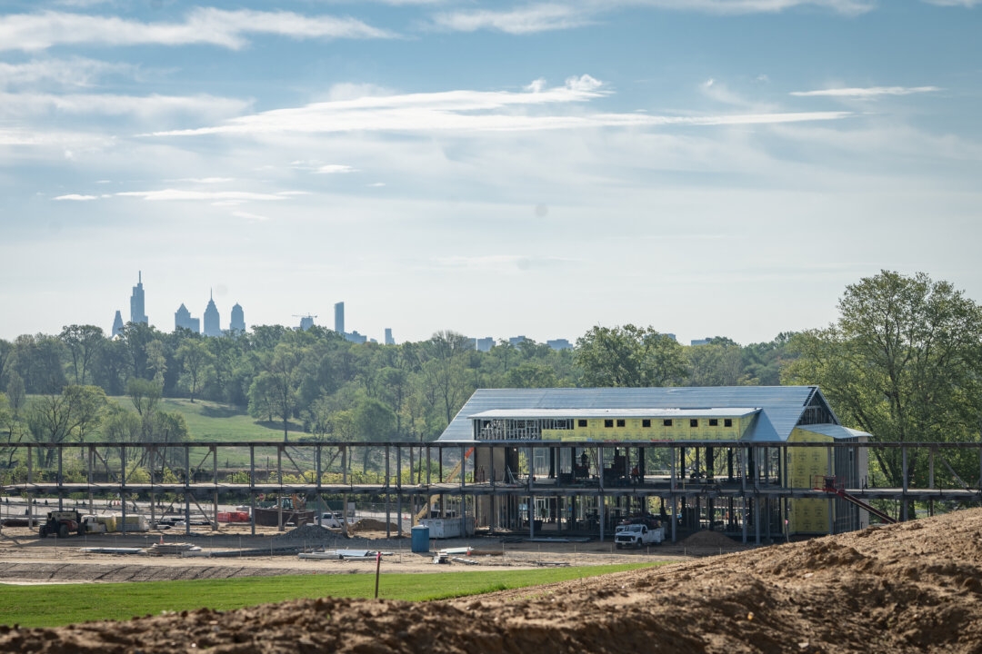PGA Tour Returns to Philly, First Time Since 2018: Community Connections at Cobbs Creek