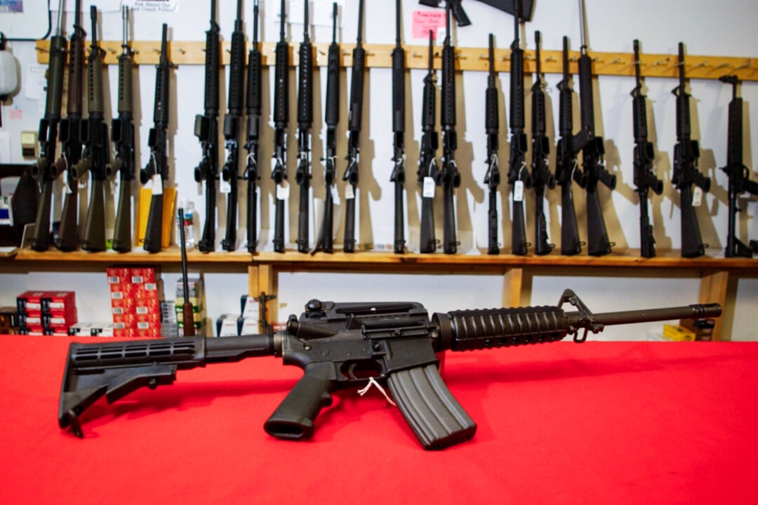 It's Time to Have a Guns Versus Butter Debate