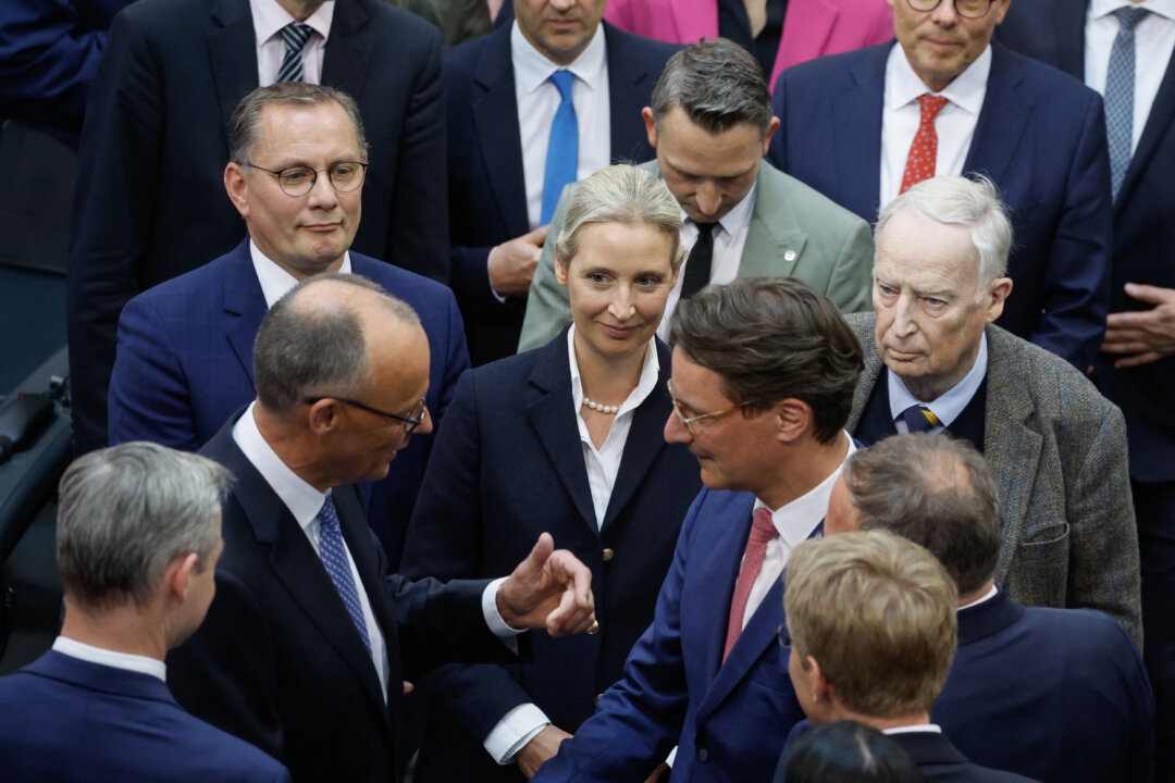 Germany Wrestles With AfD ‘Extremist' Label Battle: What to Know