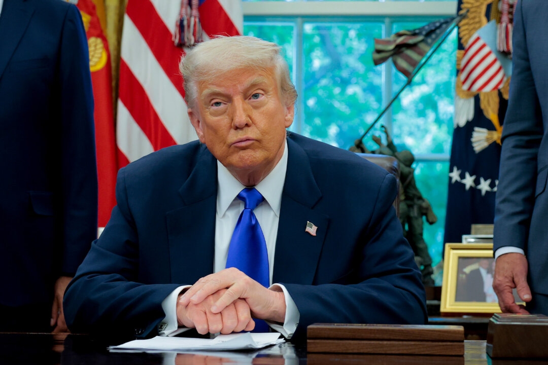 Judge Warns Trump's Order May Violate Previous Ruling on Sanctuary Cities