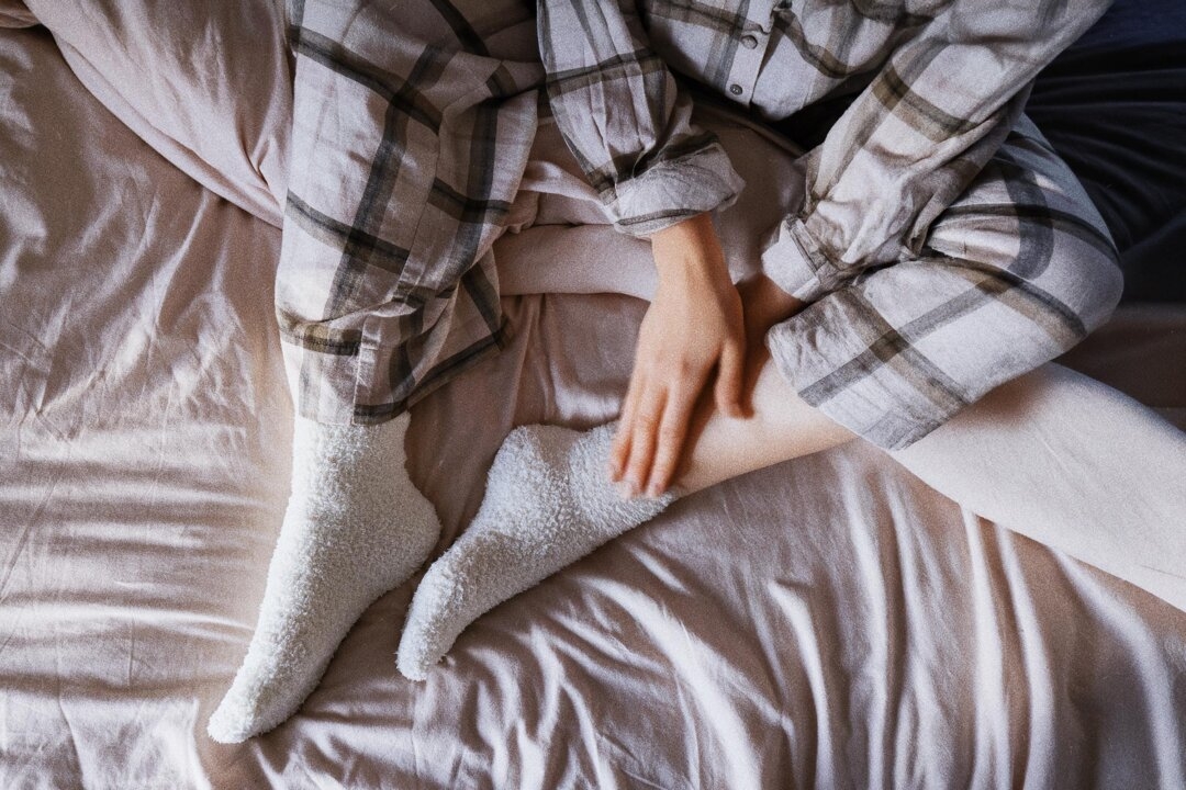 Love Your Liver, Love Your Life: TCM Secrets for Detox, Stress Relief, and Better Sleep