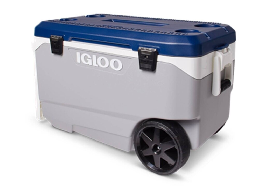 Cooler Recall Expanded to 1.28 Million Units Over Risk of Fingertip Injuries