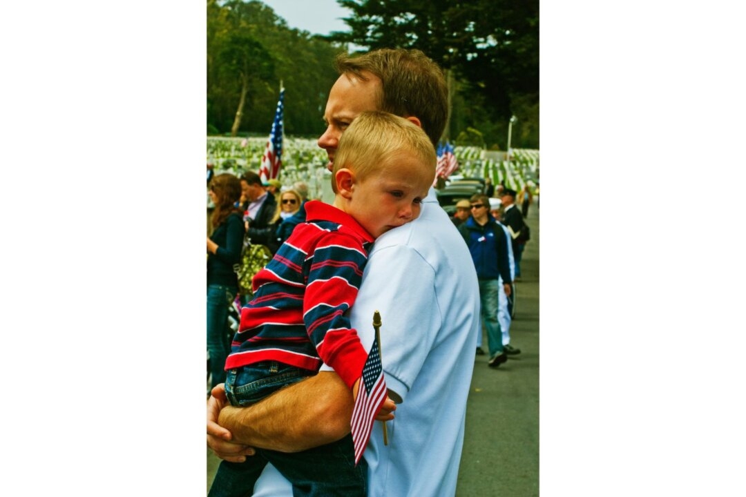 NTD Invites Photographers to Celebrate America's Birth