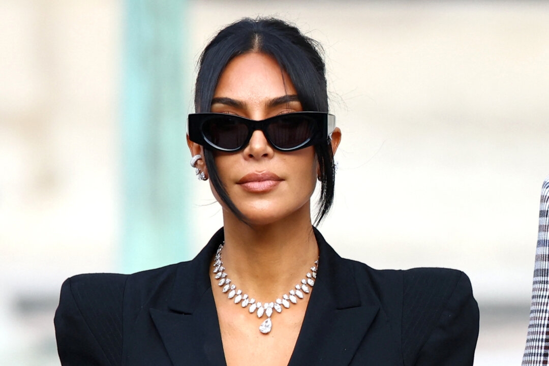 Kim Kardashian Tells Paris Court She Feared for Her Life During 2016 Jewelry Heist