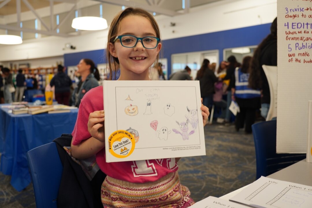Middletown High School Holds Annual ‘Experience Our Programs' Event