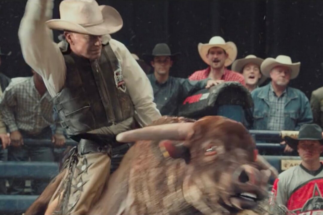 ‘The Last Rodeo': An Avoidable Misstep From Angel Studios