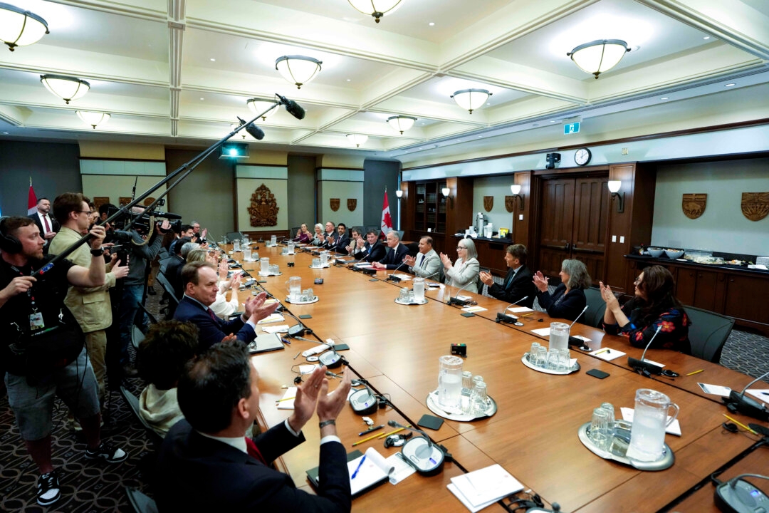 Mixed Messages and Clarifications From First Week of New Cabinet