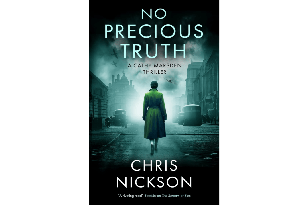 ‘No Precious Truth': Promises Made and Delivered