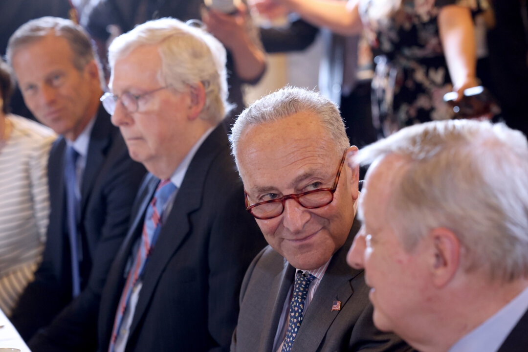 Here Are the Top Senate Primary Contests to Watch for 2026