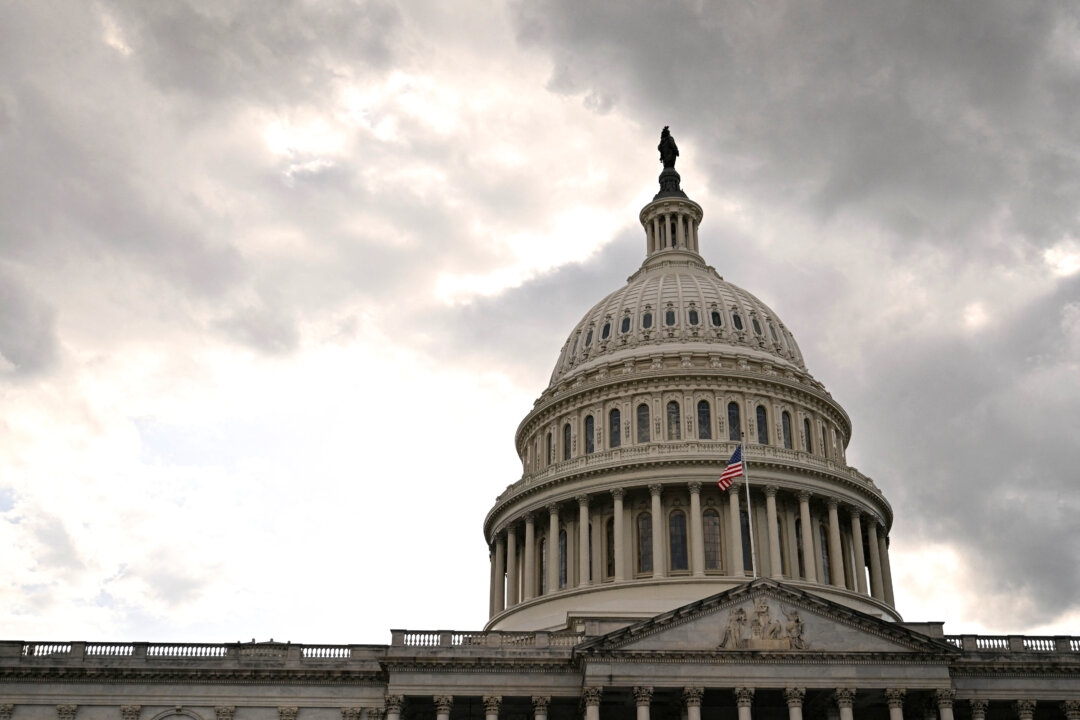 Why Are Republicans Having Such Problems Doing What Clearly Needs to Be Done?