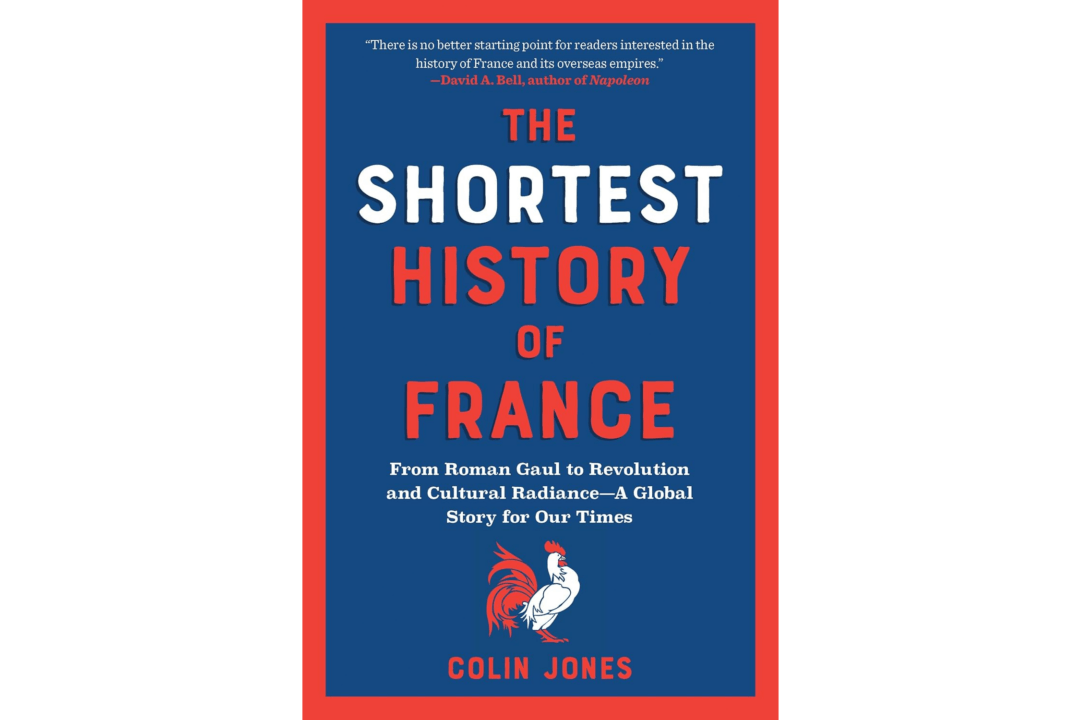 The ‘Shortest' Way to Learn About the History of France