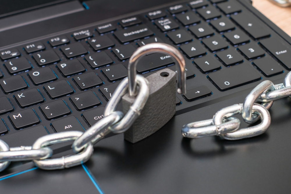 Information Theft: ‘On Privacy: Twenty Lessons to Live By'