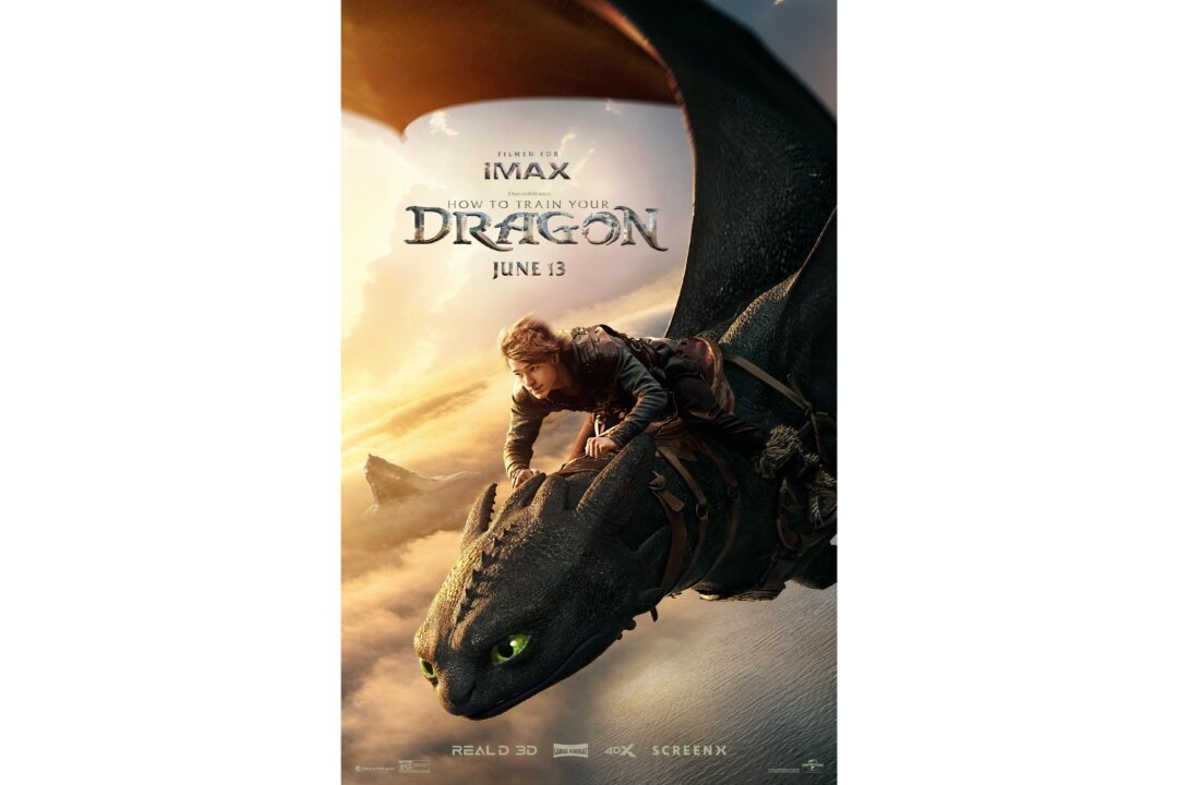 Film Previews: June 2025