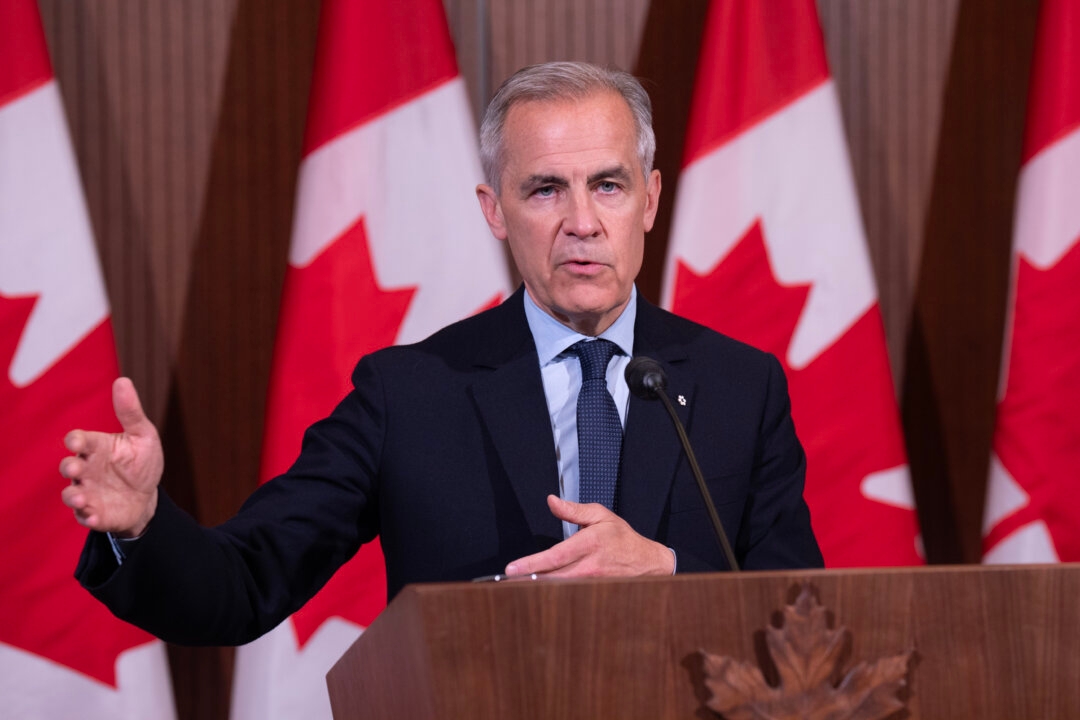 Canada Looking to Join Major European Military Expansion Plan by July 1: Carney