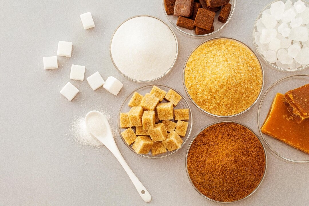 Sweet Remedies: The Healing Powers of Brown Sugar, Rock Sugar, and Maltose