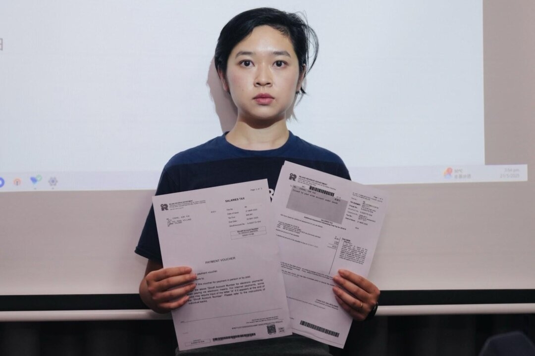 Journalist Group Criticizes Hong Kong's Tax Investigation Into Media Outlets