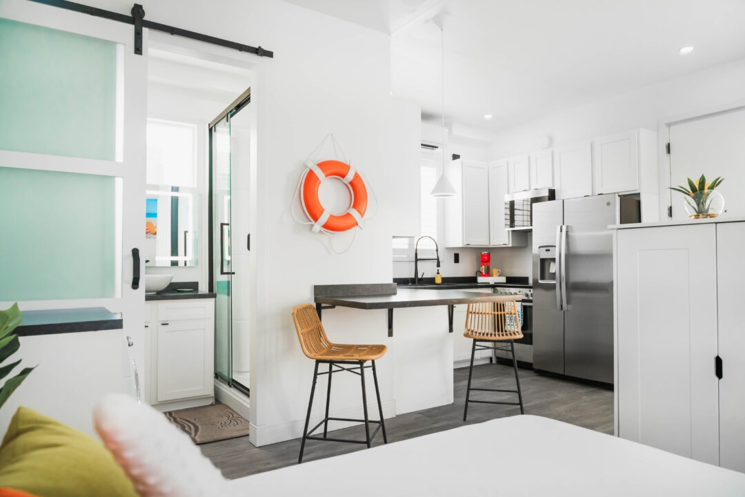 US Micro-Housing Construction Surges by Double Digits to Battle Rising Rents