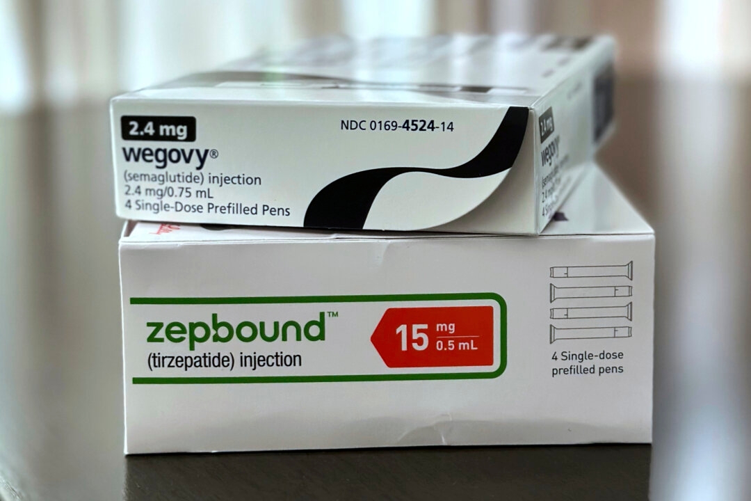 Weight-Loss Drugs May Lower Cancer Risk in Diabetic Patients, Study Finds