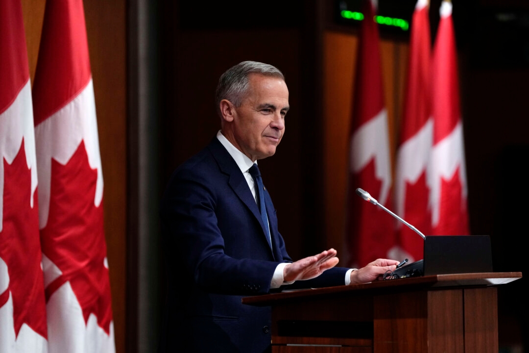 Liberals Vote Against Adopting Measure That Allows Caucus to Remove Leader