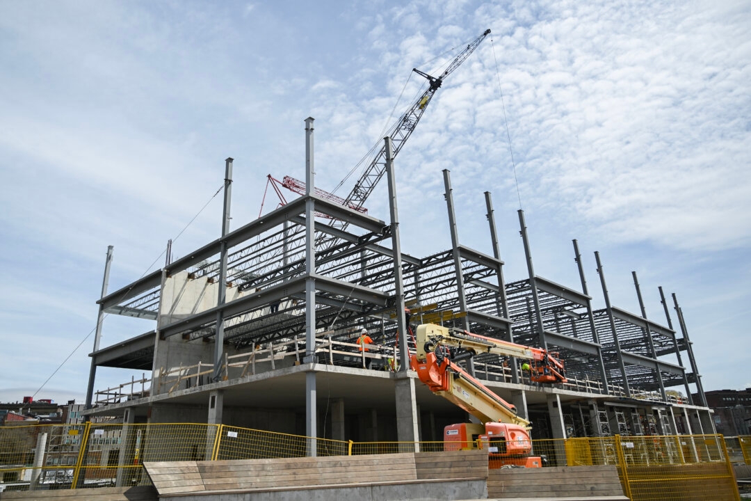 New Towns Offer a Solution to Canada's Housing Crisis