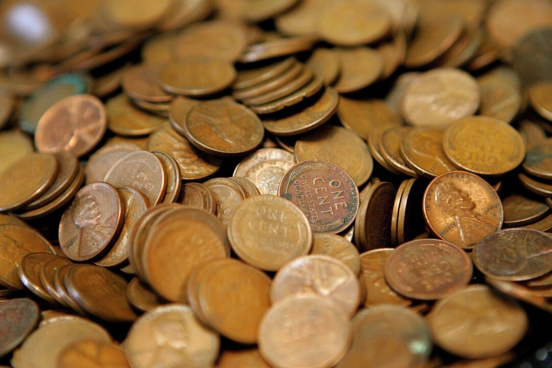 Say Goodbye to the Penny