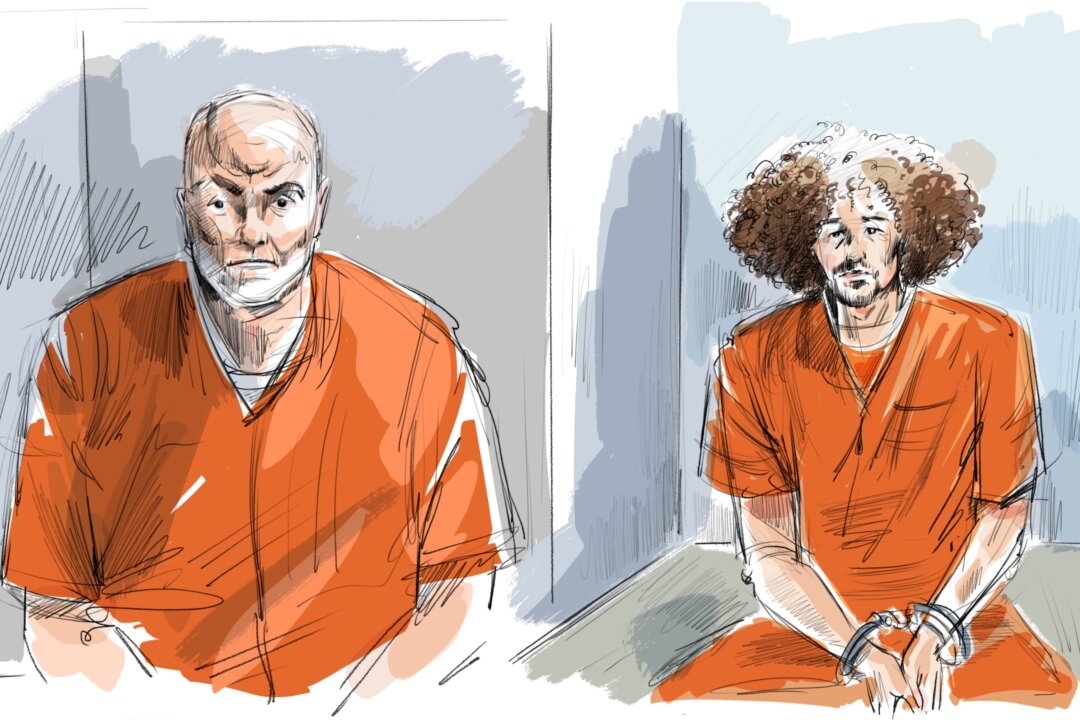 Why Is No One Worried About a 5-Fold Increase in Terrorism Charges in Canada?