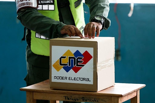 ‘Latest Sham Election': US Criticizes Maduro Government for Holding Essequibo Election