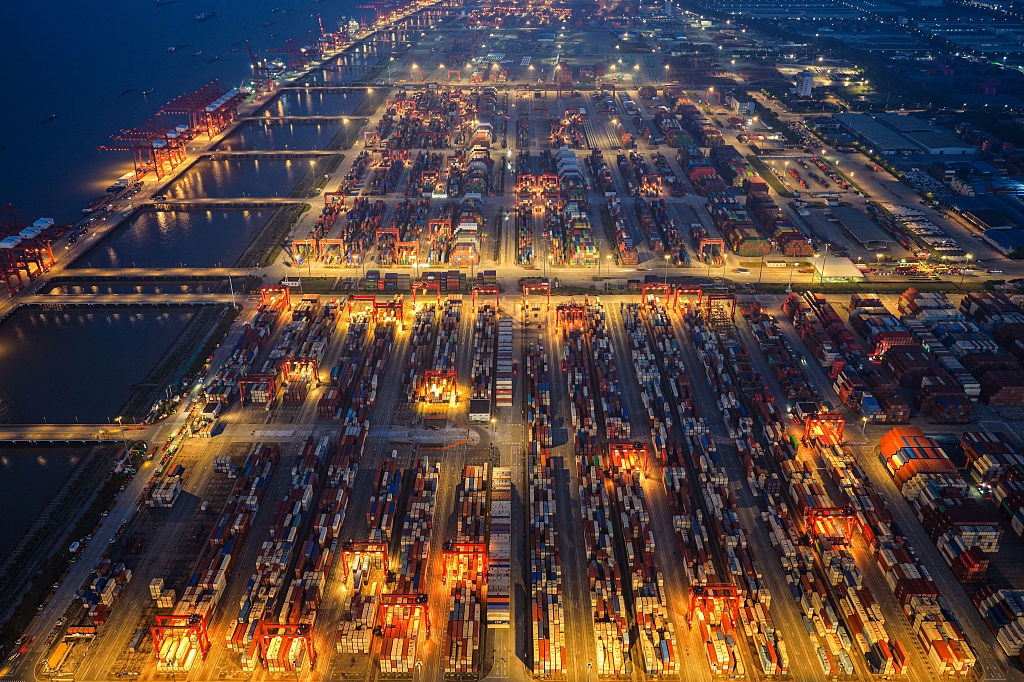 US-China Tariff Truce Triggers Cargo Stampede, Scramble to Diversify Beyond China: Analysts