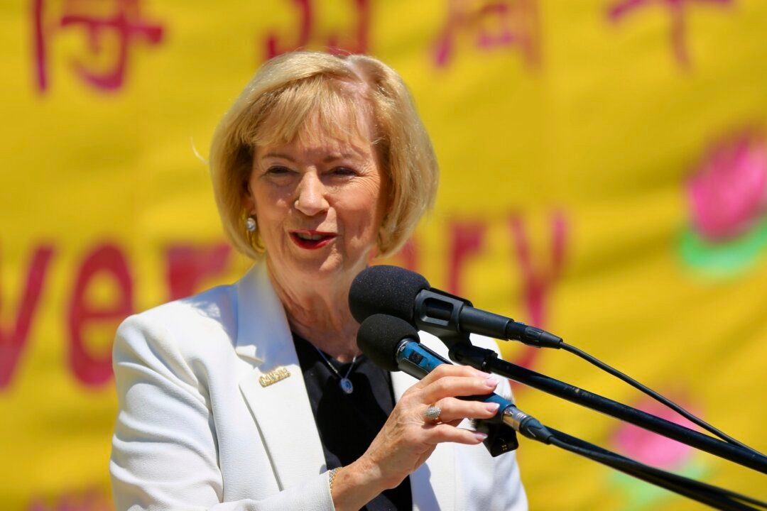 ‘Falun Dafa Will Prevail': Canadian MPs Mark 33rd Falun Dafa Day on Parliament Hill