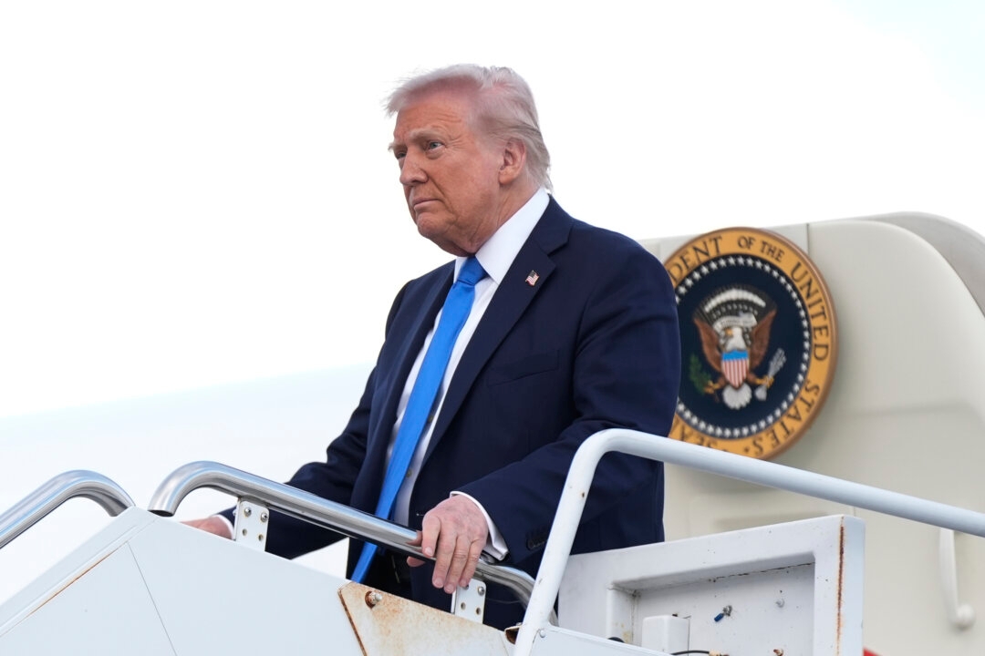 The Trump Administration Shapes America in 100 Days