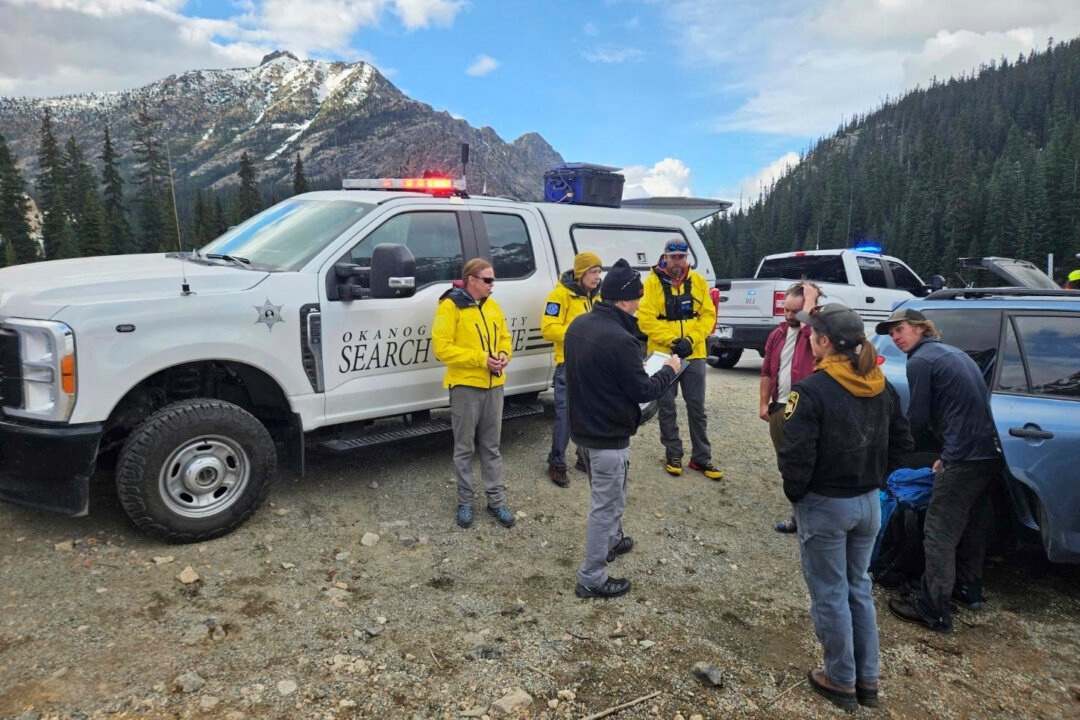 What to Know About the 400-Foot Fall That Killed 3 Climbers and the Sole Survivor Who Trekked Out