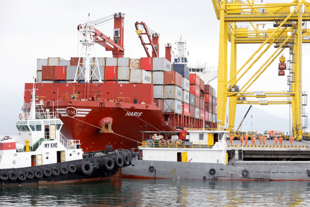 Vietnamese Businesses to Sign Deals to Import $2 Billion of US Farm Produce