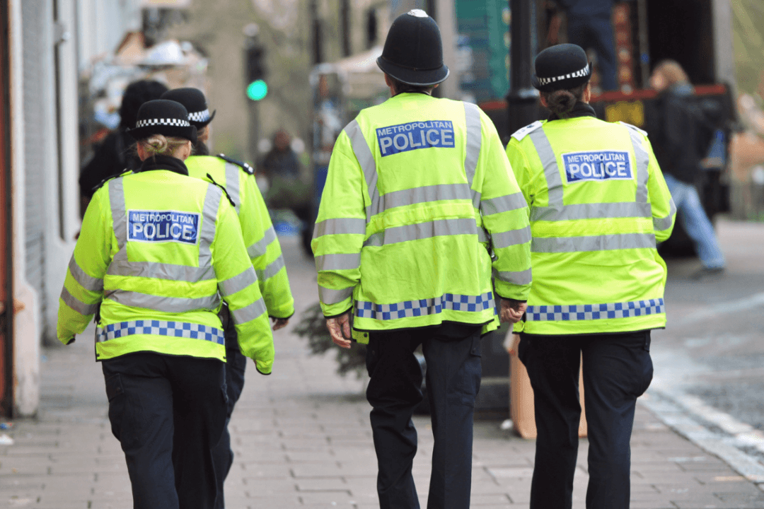 Gang Leaders to Face 10 Years in Jail for Forcing Children to Conceal Drugs