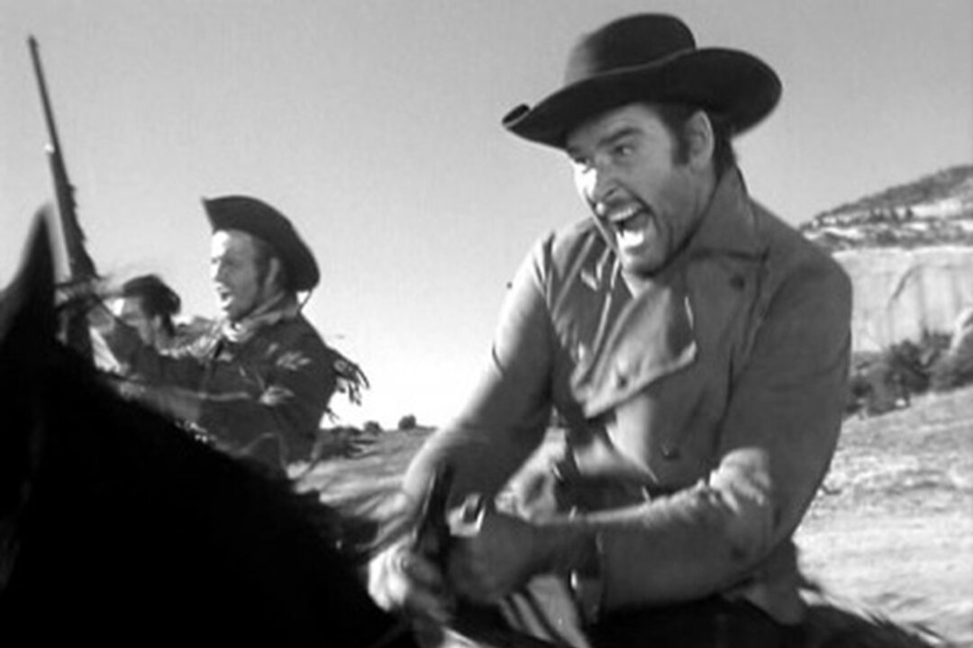 ‘Rocky Mountain': A Line in the Sand and Stone