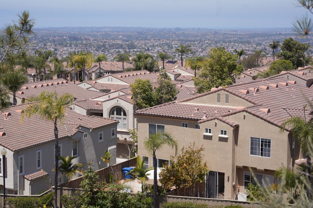 $10 Billion Affordable-Housing Bond Measure Passes California Assembly
