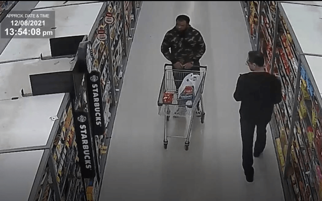 New Zealand ISIS Supporter Shouted ‘Allahu Akbar' Before Stabbing Shoppers, Witnesses Say