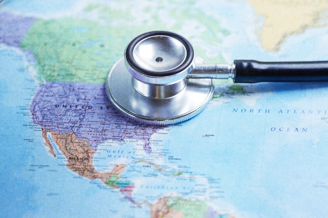 Why Drug Price Reform Alone Won't Heal America