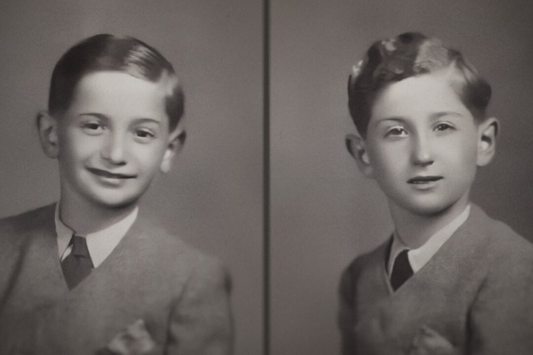 ‘The Last Twins': Mengele's Twisted Studies