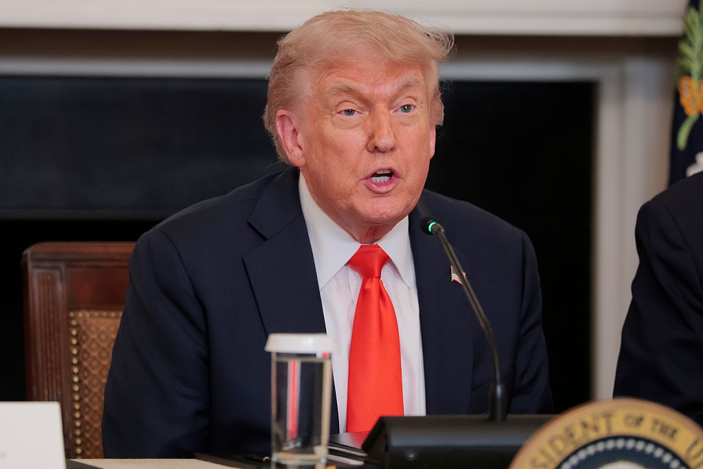 Officials, Business Leaders Discuss ‘Trump Accounts' at Invest America Roundtable