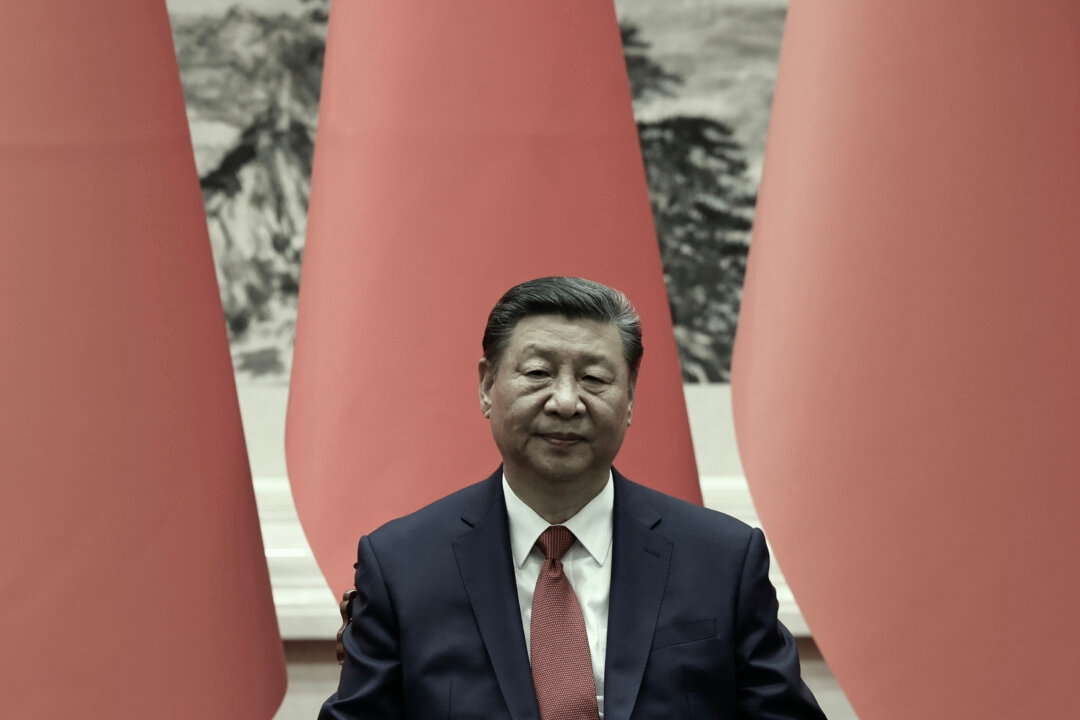 With Power Waning, Xi Jinping Loses Influence in US-China Talks: Analysts