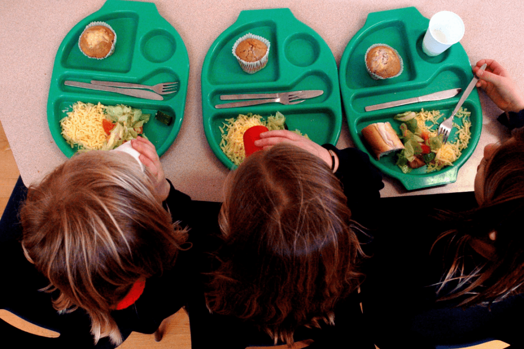 Young Children Living in Deprived Areas More Likely to Experience Tooth Decay and Obesity: UNICEF