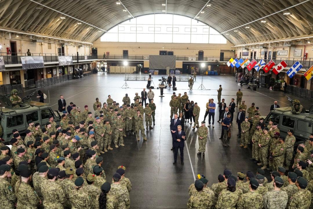 How Canada Plans to Reach the Long-Elusive NATO Spending Target